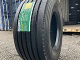 Грузовые шины LONGMARCH 385/55 R19.5 160K LM168 (прицепная ось)үшін119 990 тг. в Алматы