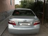Toyota Camry 2006 года за 5 500 000 тг. в Тараз – фото 4