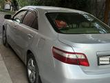 Toyota Camry 2006 года за 5 500 000 тг. в Тараз – фото 3