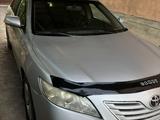 Toyota Camry 2006 года за 5 500 000 тг. в Тараз – фото 5