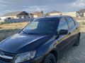 ВАЗ (Lada) Granta 2190 2014 годаүшін3 100 000 тг. в Атырау – фото 3