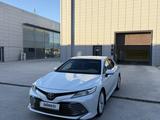 Toyota Camry 2018 годаүшін12 800 000 тг. в Кызылорда