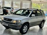 Lexus RX 300 2001 годаүшін5 850 000 тг. в Шымкент – фото 3