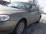 Daewoo Leganza 1997 года за 1 000 000 тг. в Кокшетау – фото 2