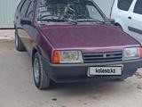 ВАЗ (Lada) 2109 1998 года за 1 500 000 тг. в Уральск – фото 2