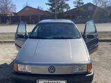 Volkswagen Passat 1991 года за 1 700 000 тг. в Караганда