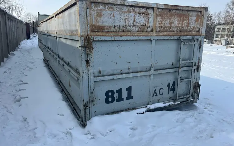 Кузов для тягача зерновоз за 2 800 000 тг. в Павлодар