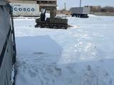 Кузов для тягача зерновоз за 2 800 000 тг. в Павлодар – фото 4