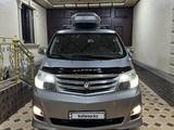 Toyota Alphard 2006 года за 9 000 000 тг. в Шымкент