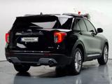 Ford Explorer 2023 годаүшін16 785 000 тг. в Алматы – фото 2