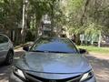 Toyota Camry 2020 годаүшін11 500 000 тг. в Усть-Каменогорск