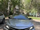 Toyota Camry 2020 года за 11 500 000 тг. в Усть-Каменогорск