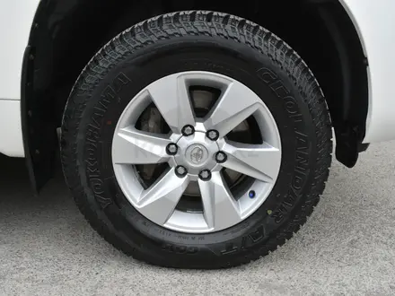 Toyota Land Cruiser Prado Comfort 2019 года за 18 600 000 тг. в Атырау – фото 18