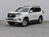 Toyota Land Cruiser Prado Comfort 2019 года за 18 500 000 тг. в Атырау
