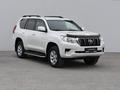 Toyota Land Cruiser Prado Comfort 2019 годаүшін18 500 000 тг. в Атырау – фото 3