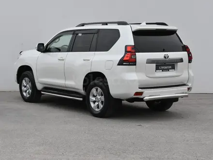 Toyota Land Cruiser Prado Comfort 2019 года за 18 600 000 тг. в Атырау – фото 6