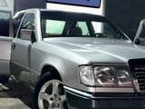 Mercedes-Benz E 230 1989 года за 1 500 000 тг. в Кызылорда – фото 4