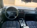 Mercedes-Benz E 230 1995 года за 2 400 000 тг. в Алматы – фото 6