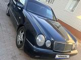 Mercedes-Benz E 230 1995 года за 2 400 000 тг. в Алматы
