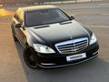 Mercedes-Benz S 500 2011 года за 13 500 000 тг. в Алматы – фото 35