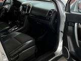 Chevrolet Captiva 2012 годаfor6 700 000 тг. в Шемонаиха – фото 5