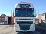 DAF  XF 105 2007 годаүшін19 000 000 тг. в Казалинск