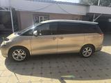 Toyota Estima 2007 года за 6 900 000 тг. в Алматы – фото 3