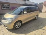 Toyota Estima 2007 года за 6 900 000 тг. в Алматы – фото 2