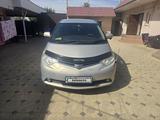 Toyota Estima 2007 года за 6 900 000 тг. в Алматы