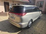 Toyota Estima 2007 года за 6 900 000 тг. в Алматы – фото 4
