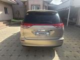 Toyota Estima 2007 года за 6 900 000 тг. в Алматы – фото 5