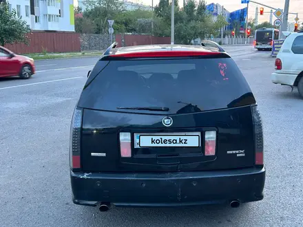 Cadillac SRX 2006 года за 3 300 000 тг. в Астана – фото 5