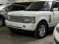 Land Rover Range Rover 2004 года за 4 500 000 тг. в Алматы – фото 2