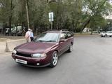 Subaru Legacy 1996 годаүшін1 160 000 тг. в Алматы – фото 2