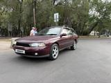 Subaru Legacy 1996 годаүшін1 160 000 тг. в Алматы – фото 4