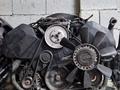 Двигатель 2.8л 30v AMX для Audi A4 A6 A8 VW Passat из Японии + установка. за 430 000 тг. в Алматы