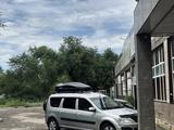 ВАЗ (Lada) Largus 2014 года за 4 000 000 тг. в Актобе