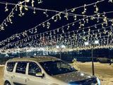 ВАЗ (Lada) Largus 2014 года за 4 000 000 тг. в Актобе – фото 2