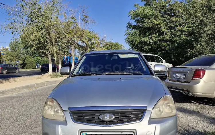 ВАЗ (Lada) Priora 2171 2012 годаүшін2 100 000 тг. в Шымкент