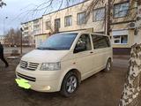 Volkswagen Caravelle 2004 года за 6 000 000 тг. в Рудный – фото 3