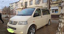 Volkswagen Caravelle 2004 года за 6 000 000 тг. в Рудный – фото 3