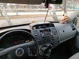 Volkswagen Caravelle 2004 года за 5 500 000 тг. в Рудный – фото 4