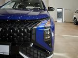 Hyundai Mufasa Top 2026 годаүшін11 690 000 тг. в Павлодар – фото 2