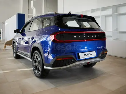 Hyundai Mufasa Top 2026 года за 11 690 000 тг. в Павлодар – фото 5