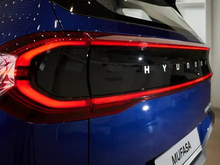 Hyundai Mufasa Top 2026 года за 11 690 000 тг. в Павлодар – фото 6