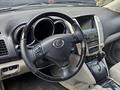 Lexus RX 350 2007 годаүшін9 200 000 тг. в Алматы – фото 9