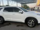 Hyundai Palisade 2022 года за 19 500 000 тг. в Шымкент – фото 3