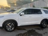 Hyundai Palisade 2022 года за 19 500 000 тг. в Шымкент – фото 2