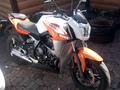CFMOTO  650NK 2012 годаүшін1 600 000 тг. в Алматы
