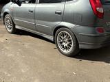 Nissan Almera Tino 2004 годаfor3 155 777 тг. в Костанай – фото 3